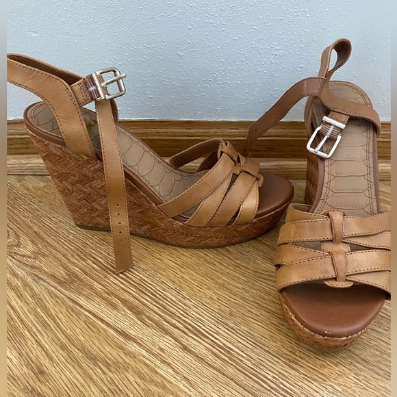 Gianni Bini Shoes - Wedges